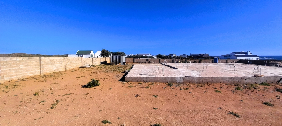 0 Bedroom Property for Sale in Duyker Eiland Western Cape